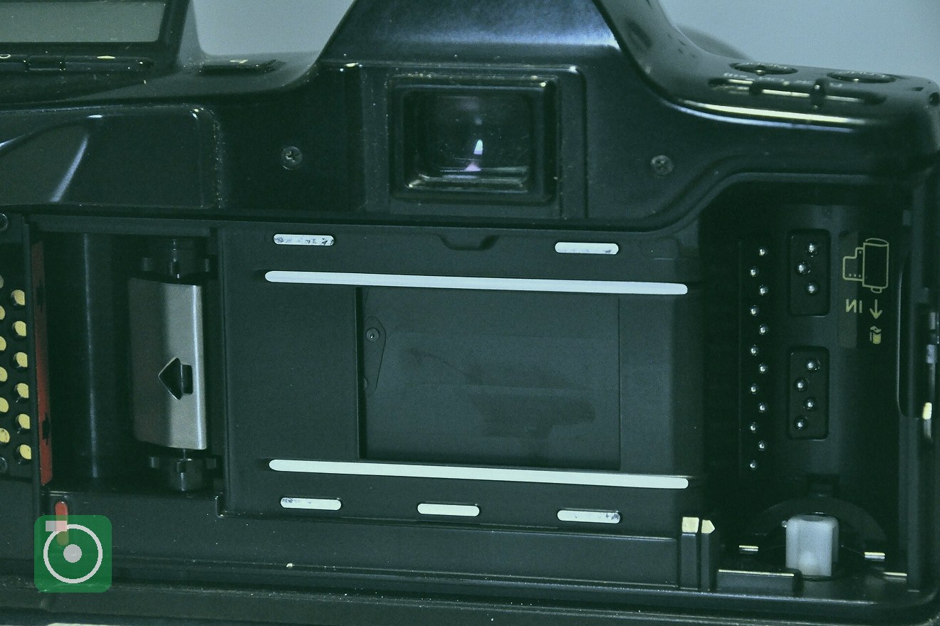 real photo equipment product