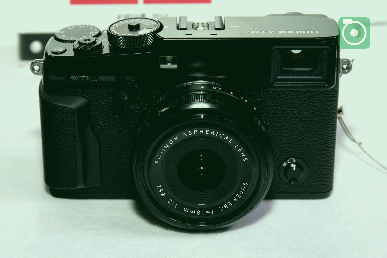 photo equipment category